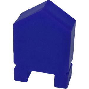 Henhouse, Blue Thumbnail