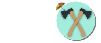 Holiday Disaster logo