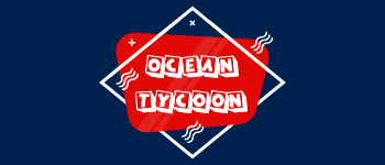 Ocean Tycoon logo