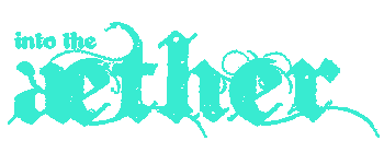 Into the &AElig;ther logo
