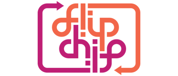 Flip Chip logo