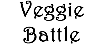 Veggie Battle logo
