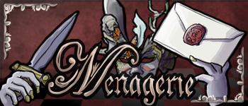 Menagerie logo