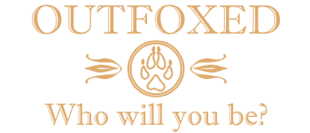 Outfoxed logo