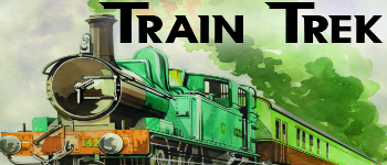 train trek logo