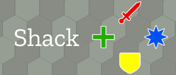 Shack logo
