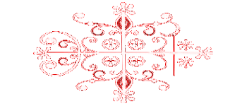 Papa Midnite's Sacred Adinkra Oracle logo