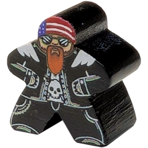 Renegade - Character Meeple Thumbnail