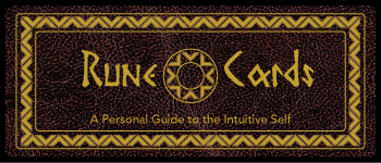 Rune Cards logo