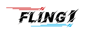 Fling! logo