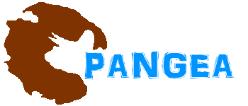 PANGEA logo