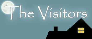 The Visitors logo