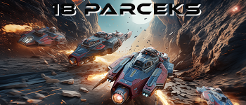 18 Parceks (14.16oz) logo