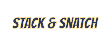 Stack & Snatch logo