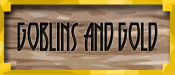 Goblins and Gold logo