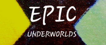 Epic Underworlds Set #3: World War logo