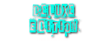 Deathmatch: Deluxe Edition (Cards Only)™ logo