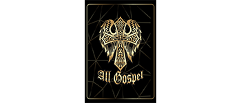 All Gospel logo