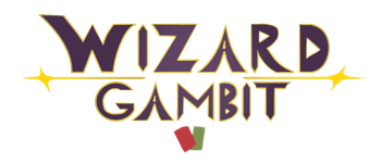 Wizard Gambit logo
