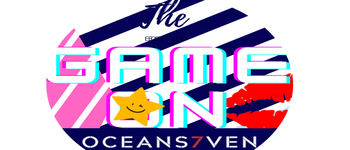 The Game On(e) logo