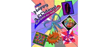 Happy ALL-idays! logo