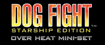 DFSE Over Heat Mini-Set logo