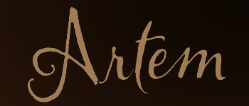 Artem logo