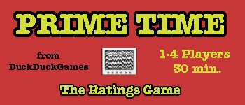 PRIME TIME: The Ratings Game logo
