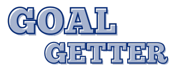 Goal Getter logo