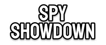 Spy Showdown - Print N Play logo