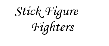 Stick Figure Fighters  logo