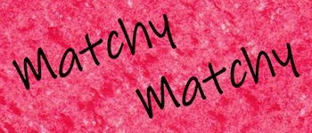 Matchy Matchy logo