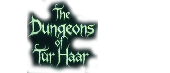 Dungeons of Tùr Haar logo