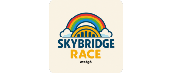 Skybridge Race  logo