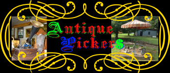 Antique Pickers logo