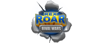 Rival Wars - Expansion Pack - PHAT KING logo