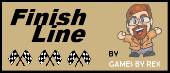 Finish Line logo