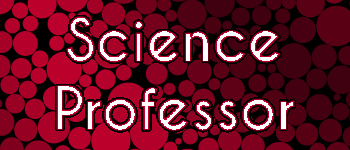 Science Professor logo