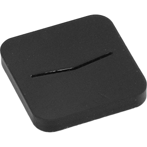 Paper Miniature Base Square, 20mm Thumbnail