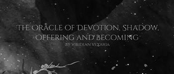 ST Oracle Deck V1 logo