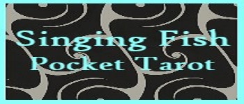 Singing Fish Pocket Tarot logo
