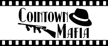 Cointown Mafia logo