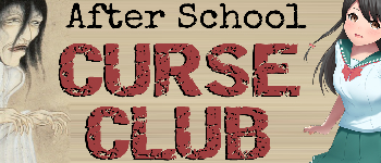 After School Curse Club logo