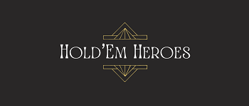 Hold'Em Heroes logo