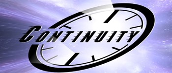 CONTINUITY logo