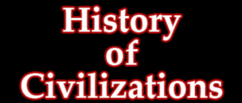 History of Civilizations logo