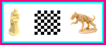 Nebrodensis:''the tales of Cremete and the Wolf Cristaldii'' logo