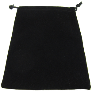 Parts Bag, Medium, Black Thumbnail