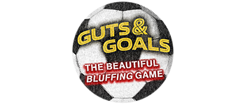 Guts & Goals logo