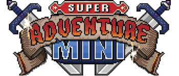 Super Mini Adventure logo